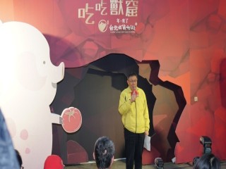 臺北市迪化年貨大街-市長走春踩點_190124_0064