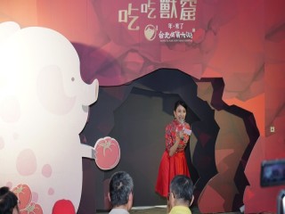 臺北市迪化年貨大街-市長走春踩點_190124_0065
