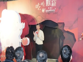 臺北市迪化年貨大街-市長走春踩點_190124_0067