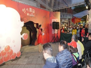 臺北市迪化年貨大街-市長走春踩點_190124_0072