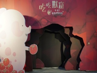 臺北市迪化年貨大街-市長走春踩點_190124_0074