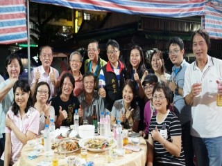 內湖737商店街慶讚中元普度平安餐會_180828_0002