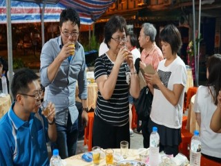 內湖737商店街慶讚中元普度平安餐會_180828_0010