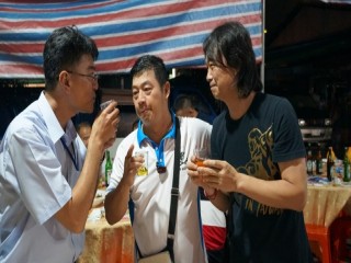 內湖737商店街慶讚中元普度平安餐會_180828_0011