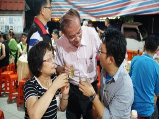 內湖737商店街慶讚中元普度平安餐會_180828_0013