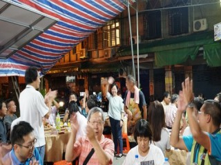 內湖737商店街慶讚中元普度平安餐會_180828_0022
