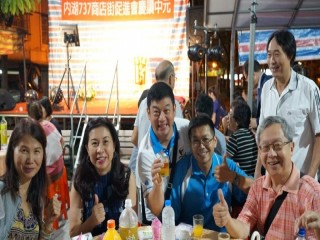 內湖737商店街慶讚中元普度平安餐會_180828_0023