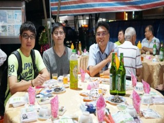 內湖737商店街慶讚中元普度平安餐會_180828_0026