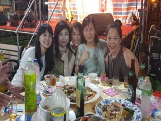 內湖737商店街慶讚中元普度平安餐會_180828_0030