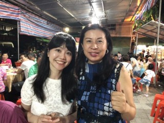 內湖737商店街慶讚中元普度平安餐會_180828_0032