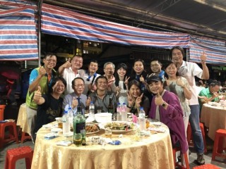 內湖737商店街慶讚中元普度平安餐會_180828_0033