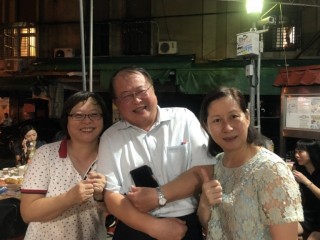 內湖737商店街慶讚中元普度平安餐會_180828_0035