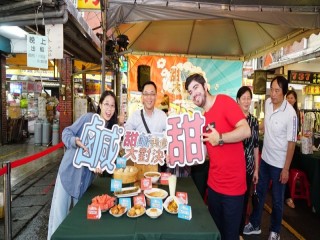 內湖737商圈-甜鹹美食大對決記者會活動_190602_0001