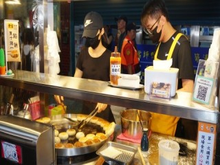 內湖737商圈-甜鹹美食大對決記者會活動_190602_0007