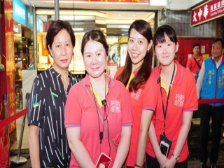 內湖737商圈-甜鹹美食大對決記者會活動_190602_0029