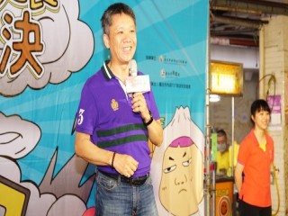 內湖737商圈-甜鹹美食大對決記者會活動_190602_0033