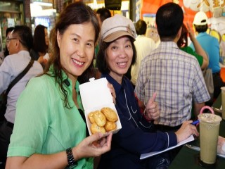 內湖737商圈-甜鹹美食大對決記者會活動_190602_0036
