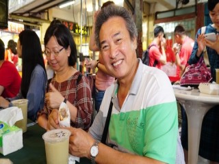 內湖737商圈-甜鹹美食大對決記者會活動_190602_0037