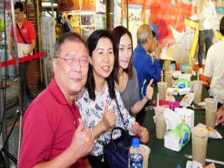 內湖737商圈-甜鹹美食大對決記者會活動_190602_0038