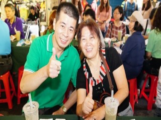 內湖737商圈-甜鹹美食大對決記者會活動_190602_0039