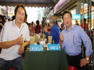 內湖737商圈-甜鹹美食大對決記者會活動_190602_0042