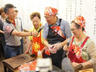 20180609第十九屆台北米食文化節 