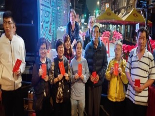 紅龜粿文化祭歡慶耶誕節關懷弱勢愛心餐會_191225_0001
