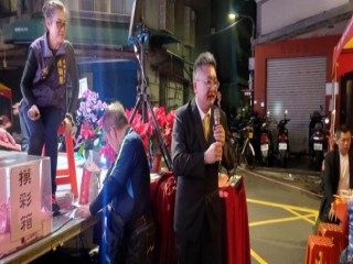 紅龜粿文化祭歡慶耶誕節關懷弱勢愛心餐會_191225_0006