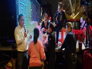 紅龜粿文化祭歡慶耶誕節關懷弱勢愛心餐會_191225_0009