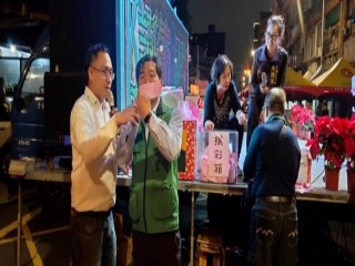 紅龜粿文化祭歡慶耶誕節關懷弱勢愛心餐會_191225_0010