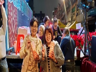 紅龜粿文化祭歡慶耶誕節關懷弱勢愛心餐會_191225_0019