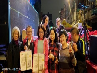 紅龜粿文化祭歡慶耶誕節關懷弱勢愛心餐會_191225_0020