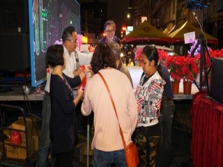 紅龜粿文化祭歡慶耶誕節關懷弱勢愛心餐會_191225_0025