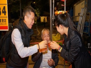 紅龜粿文化祭歡慶耶誕節關懷弱勢愛心餐會_191225_0026