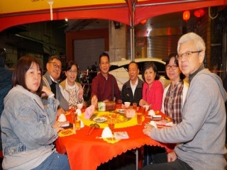 紅龜粿文化祭歡慶耶誕節關懷弱勢愛心餐會_191225_0035