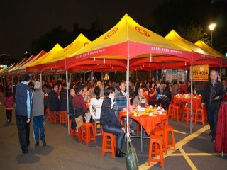 紅龜粿文化祭歡慶耶誕節關懷弱勢愛心餐會_191225_0036