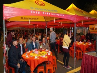 紅龜粿文化祭歡慶耶誕節關懷弱勢愛心餐會_191225_0037