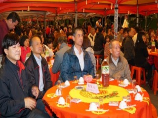 紅龜粿文化祭歡慶耶誕節關懷弱勢愛心餐會_191225_0038