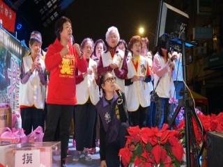 紅龜粿文化祭歡慶耶誕節關懷弱勢愛心餐會_191225_0041