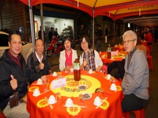 紅龜粿文化祭歡慶耶誕節關懷弱勢愛心餐會_191225_0044