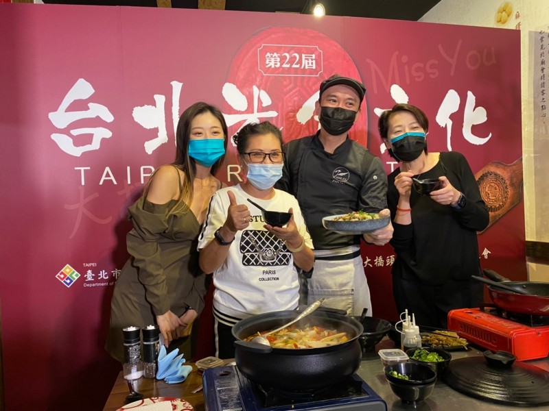 LINE_ALBUM_211018-大橋頭商圈-第22屆台北米食文化節-Miss You_211018_3