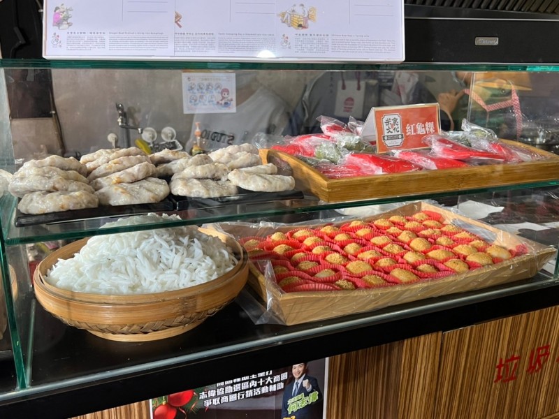 LINE_ALBUM_211018-大橋頭商圈-第22屆台北米食文化節-Miss You_211018_38