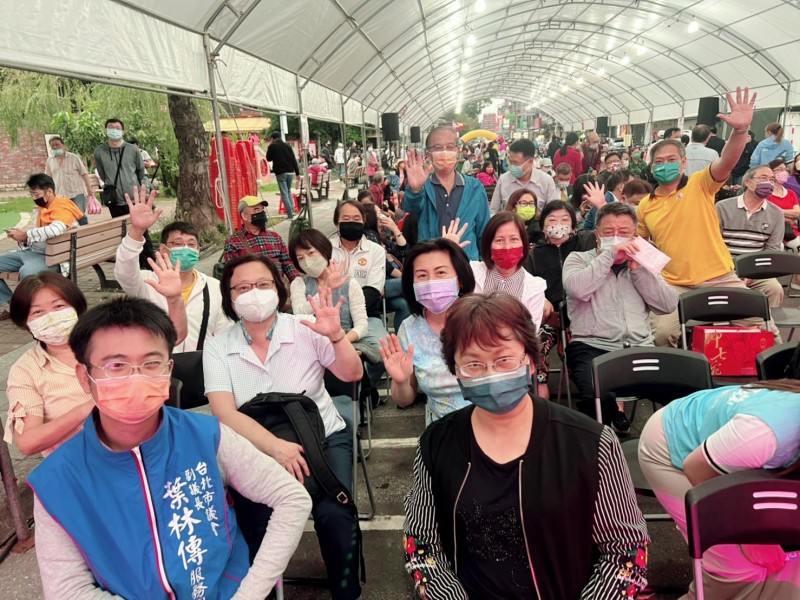 LINE_ALBUM_220430-延三商圈-紅龜粿文化祭-全民集氣五告給力音樂會_220501_16