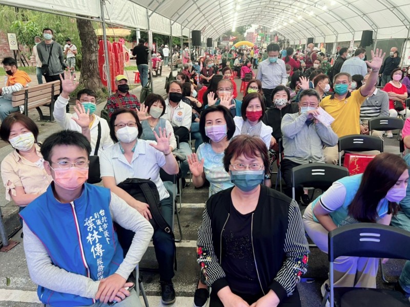 LINE_ALBUM_220430-延三商圈-紅龜粿文化祭-全民集氣五告給力音樂會_220501_17