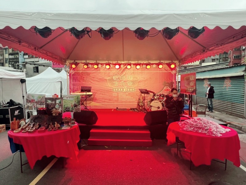 LINE_ALBUM_220430-延三商圈-紅龜粿文化祭-全民集氣五告給力音樂會_220501_22