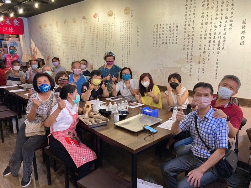 LINE_ALBUM_220703-大橋頭延三商圈-台北國際米食文化祭_220703_2