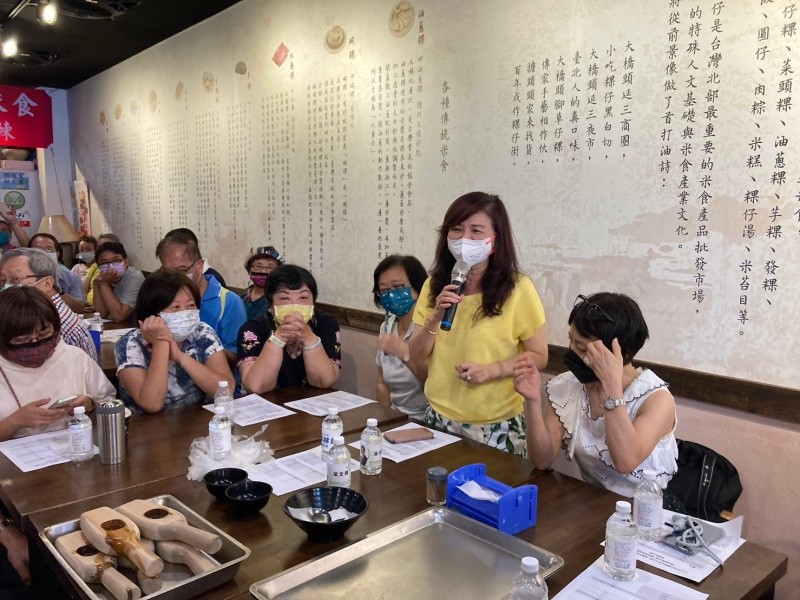 LINE_ALBUM_220703-大橋頭延三商圈-台北國際米食文化祭_220703_3