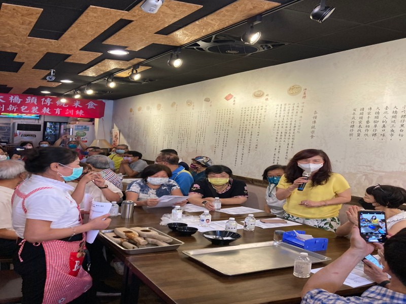 LINE_ALBUM_220703-大橋頭延三商圈-台北國際米食文化祭_220703_7
