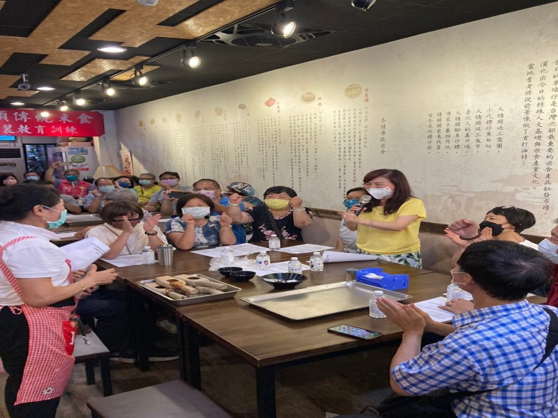 LINE_ALBUM_220703-大橋頭延三商圈-台北國際米食文化祭_220703_9