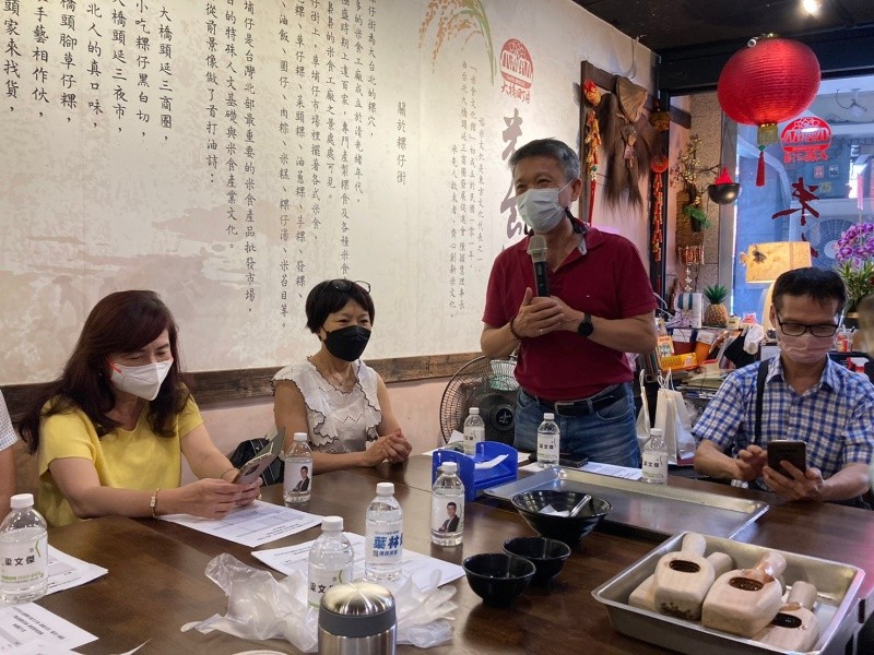 LINE_ALBUM_220703-大橋頭延三商圈-台北國際米食文化祭_220703_12